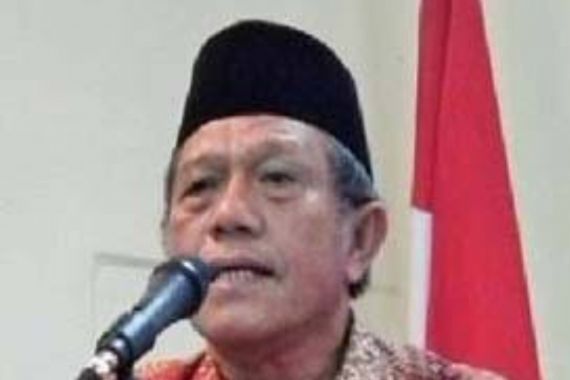 Kabar Duka, Tokoh Buruh Indonesia Muchtar Pakpahan Meninggal Dunia - JPNN.COM