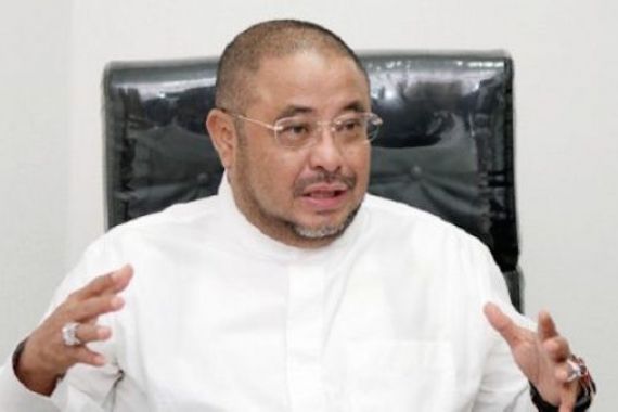 Politikus PKS Aboe Bakar: Proses Persidangan Habib Rizieq Harus Sesuai KUHAP - JPNN.COM