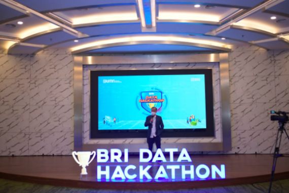 11 Ribu Peserta Bersaing di Kompetisi Data Science BRI Data Hackathon 2021, Hadiahnya Menggiurkan - JPNN.COM