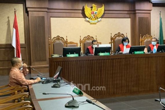 Kuasa Hukum AHY Menyebut Marzuki Alie Dkk Tidak Siap - JPNN.COM