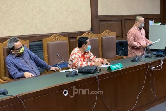 AHY Ketum Partai Demokrat yang Sah, Mehbob: Ini Fakta - JPNN.COM