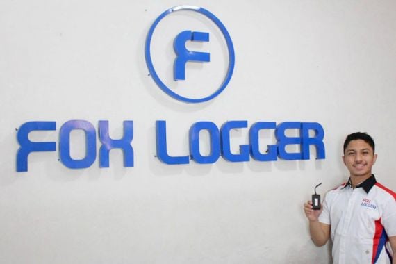 Perkuat Bisnis di Indonesia, Fox Logger Akan Meluncurkan Sejumlah Produk Tahun Ini - JPNN.COM