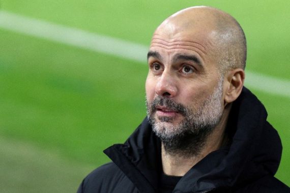 Ingin Tendang Pirlo, Cuma Tak Punya Uang Datangkan Klopp atau Guardiola - JPNN.COM