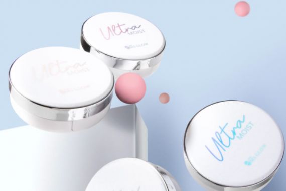 Tampil di Ajang Indopop Movement, Vicky Shu Gunakan Rangkaian Produk dari MS Cosmetic - JPNN.COM