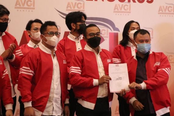 Banten Siap Cetak Atlet E-sport Berkelas Dunia - JPNN.COM
