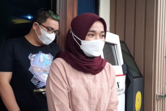 Cerai dari Ririe Fairus, Ayus Sabyan Tetap Beri Nafkah Anak - JPNN.COM