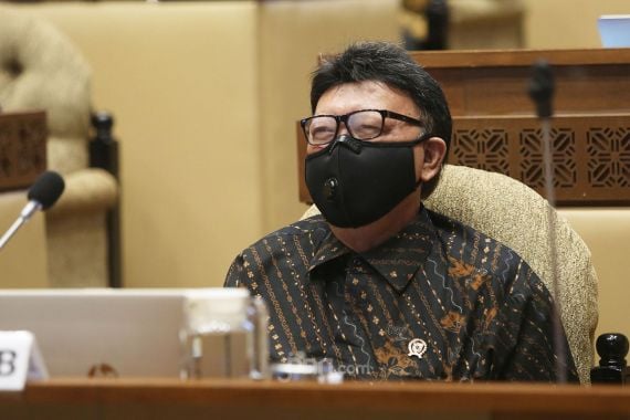 Menteri Tjahjo Yakini Data Pribadi PNS & TNI/Polri Peserta BPJS Kesehatan Juga Bocor - JPNN.COM