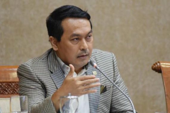 Rudi Hartono Ingatkan BPKH, Dana Haji Jangan Sampai Salah Urus - JPNN.COM