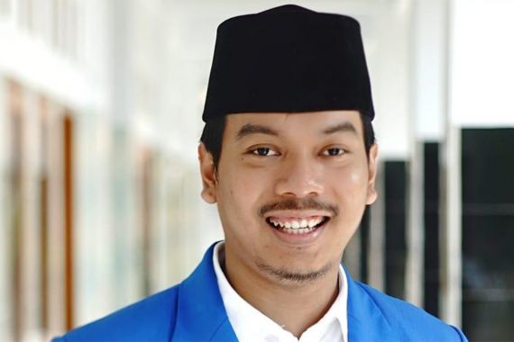 Gus Abe Terpilih jadi Ketua Umum PB PMII - JPNN.COM