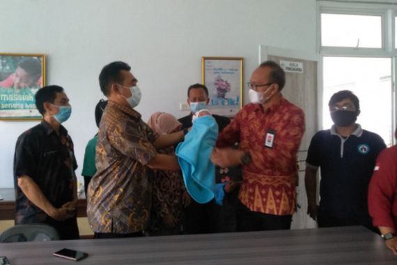 Respons Cepat, Kemensos Siapkan Reunifikasi L Kepada Keluarga di Ponorogo - JPNN.COM