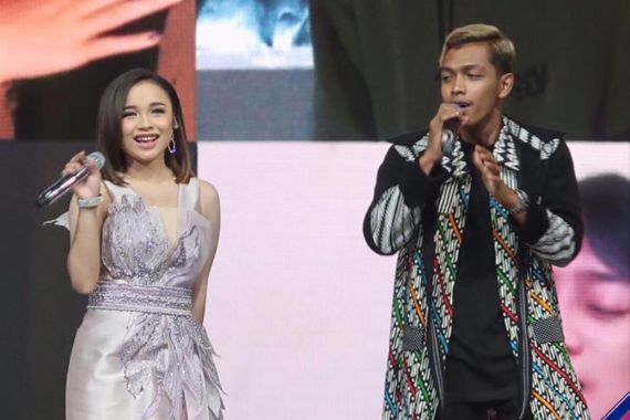 Bawakan Lagu Yowes Modaro, Tasya Rosmala Deg-degan - JPNN.COM