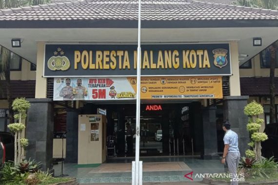 Anggota Satresnarkoba Gerebek Kamar Hotel, Ternyata Dihuni Kolonel Wayan Sudarsana, Oalah - JPNN.COM