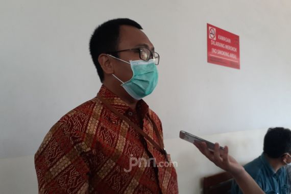 Jaksa Optimistis PK Saipul Jamil Ditolak, Ini Alasannya - JPNN.COM