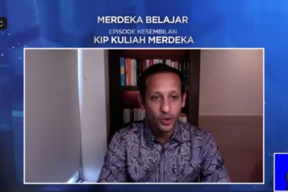 Mendikbud: Gapailah Mimpi Setinggi Langit dengan KIP Kuliah Merdeka - JPNN.COM