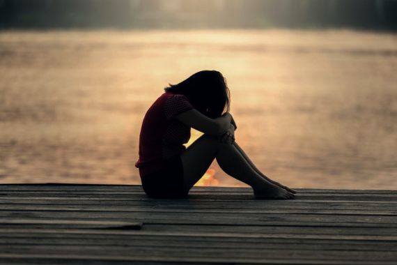 5 Cara Ampuh Mengatasi Depresi, yang ke-3 Sangat Penting - JPNN.COM