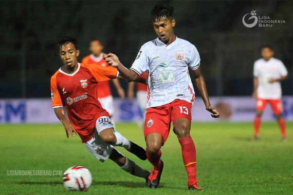 Klasemen Piala Menpora 2021: Borneo FC jadi Pecundang di Grup B - JPNN.COM