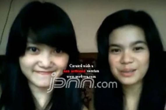 Jupe: 'Keong Racun' Rejeki Jojo & Shinta - JPNN.COM