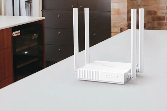 Ini Beda Router Single Band dan Dual Band, Wajib Diketahui! - JPNN.COM