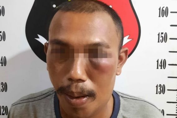 Ada Hal Mencurigakan, Warga Lapor Polisi, Tim Buser Tambora Langsung Bereaksi, Hasilnya Memuaskan - JPNN.COM