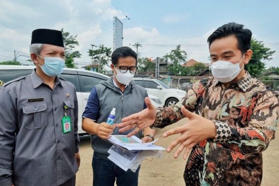 KPK Harus Bijak Menangani Laporan Dugaan Kasus Gibran Rakabuming dan Kaesang - JPNN.COM