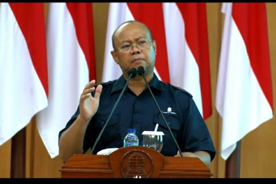 4 Bertarung untuk Posisi Rektor Universitas Terbuka, Petahana Janjikan Kesejahteraan - JPNN.COM