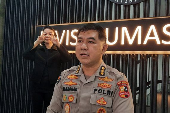 Inilah Inisial 2 Oknum Polisi Tersangka Penembak Laskar FPI - JPNN.COM