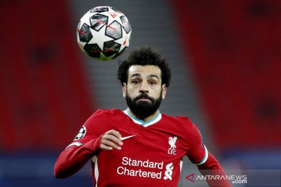 Mohamed Salah Ingin Bermain di Liga Spanyol, Gabung Real Madrid? - JPNN.COM