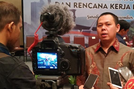 Soal Mudik Lebaran, Wakil Ketua DPD RI Minta Pemerintah Bertindak Tegas - JPNN.COM