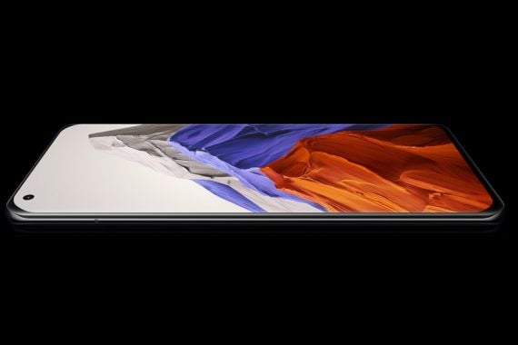 Xiaomi Mi 11 Pro Resmi Meluncur, Ini Spesifikasinya - JPNN.COM