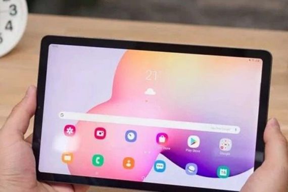 Samsung Akan Hadirkan Galaxy Tab Anyar Versi Murah - JPNN.COM