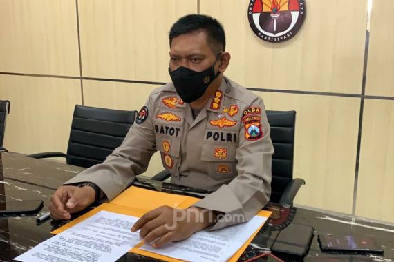 2 Terduga Teroris yang Ditangkap di Tulungagung-Nganjuk dari Jaringan Ini - JPNN.COM