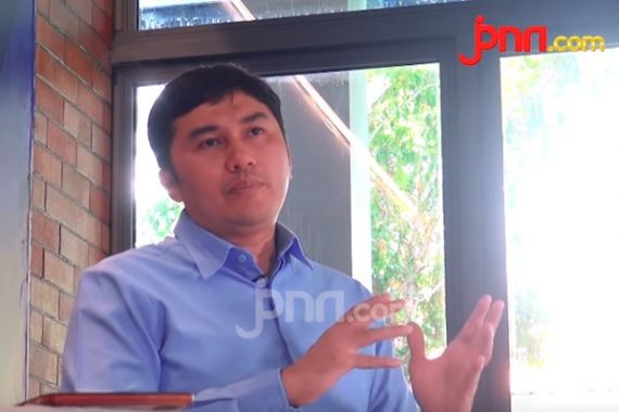 Anas Bicara Skenario Besar, Herzaky Demokrat: Lebih Tepat Tanyakan ke Abraham Samad - JPNN.COM