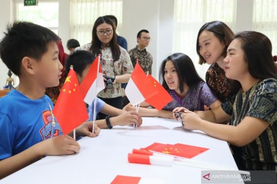 Reputasi Bagus, Pelajar Indonesia Jadi Prioritas di China - JPNN.COM