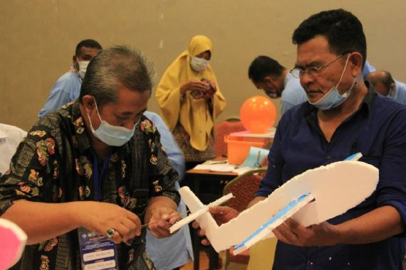Kemendikbud Dorong SMK di Papua dan Papua Barat Tingkatkan Kolaborasi dengan Industri - JPNN.COM