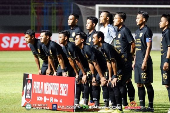 Pesan Khusus Yoyok setelah PSIS Lolos Perempat final Piala Menpora - JPNN.COM