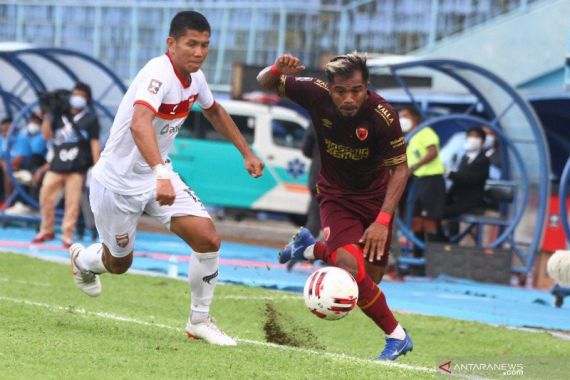 PSM Makassar Siapkan Strategi Khusus Hadapi Perempat final Piala Menpora - JPNN.COM