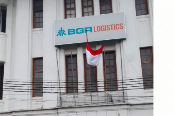 BGR Logistics Bakal Launching Pusat Data Komoditas Nasional - JPNN.COM