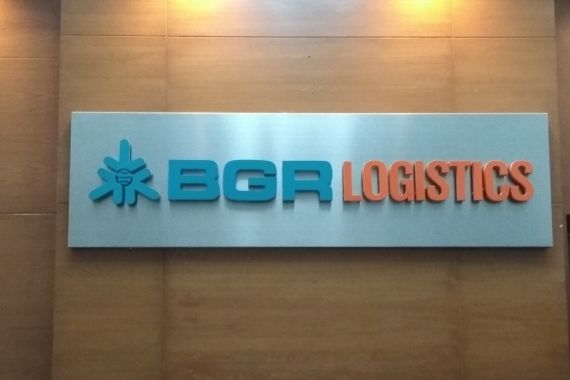 BGR Logistics Torehkan Kinerja Positif di Kala Pandemi - JPNN.COM