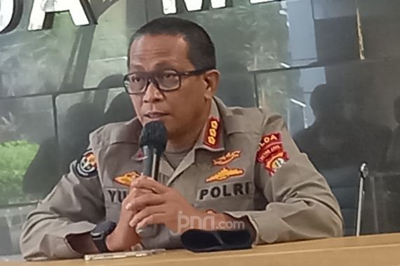 Polisi Larang Masyarakat Takbiran Keliling - JPNN.COM