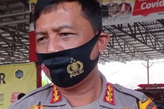 Syahrul Romadon Masih Kritis, Pelaku Masih Diburu - JPNN.COM