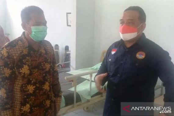 Melawan Sindikat Pengiriman PMI Ilegal, Benny: Itu Jihad Fisabilillah Saya - JPNN.COM