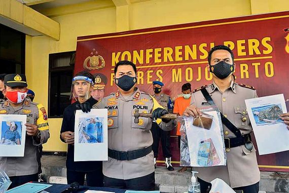 Peristiwa Mengerikan di Mojokerto Ini Harus jadi Pelajaran Penting bagi Para Orang Tua - JPNN.COM