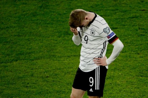 Kabar Buruk Menimpa Timnas Jerman Menjelang Piala Dunia 2022 - JPNN.COM