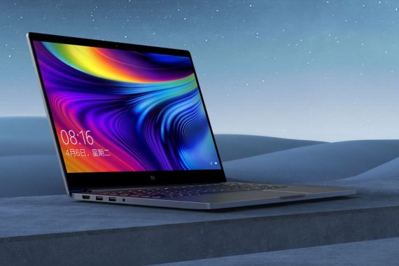 Xiaomi Hadirkan Laptop Terbaru, Harganya Mulai Rp 14 Jutaan - JPNN.COM