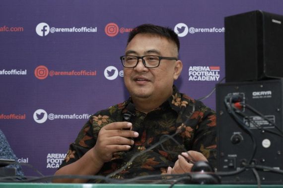 Arema FC Tersingkir, Manajemen Langsung Berburu Pelatih Kepala - JPNN.COM