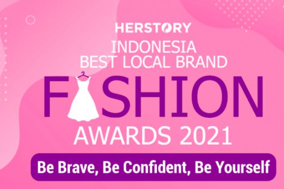 HerStory Beri Apresiasi untuk Brand Lokal Fashion - JPNN.COM