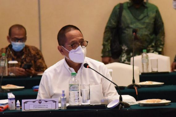 Komisi XI DPR RI: Perekonomian Jawa Timur Membaik - JPNN.COM