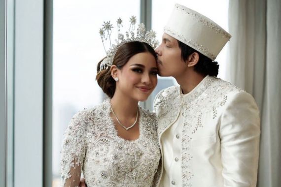 Pernikahan dengan Aurel Banjir Kritikan, Atta Halilintar: Enggak Nikah Salah - JPNN.COM