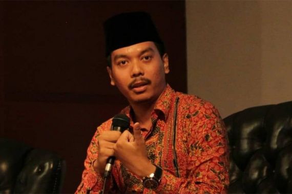 Gus Abe: Bonus Demografi Indonesia Ibarat 2 Sisi Mata Uang Buat PMII - JPNN.COM