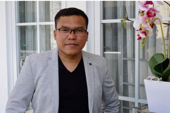 Survei Voxpol: Prabowo Subianto-Erick Thohir Pasangan Terbaik - JPNN.COM